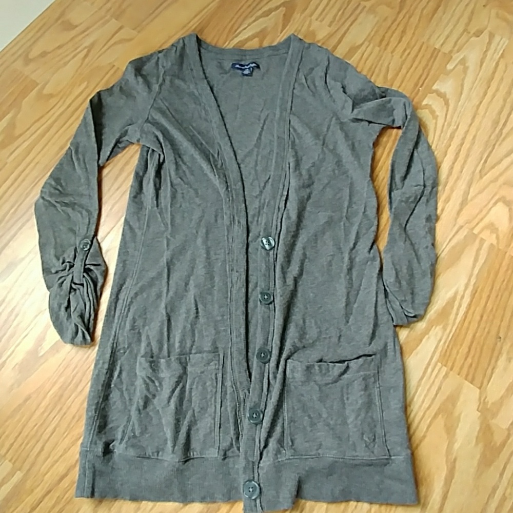 AE cardigan